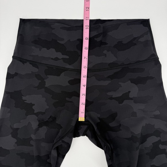 Lululemon Wunder Under High-Rise Tight 28" - Picture 6 of 8